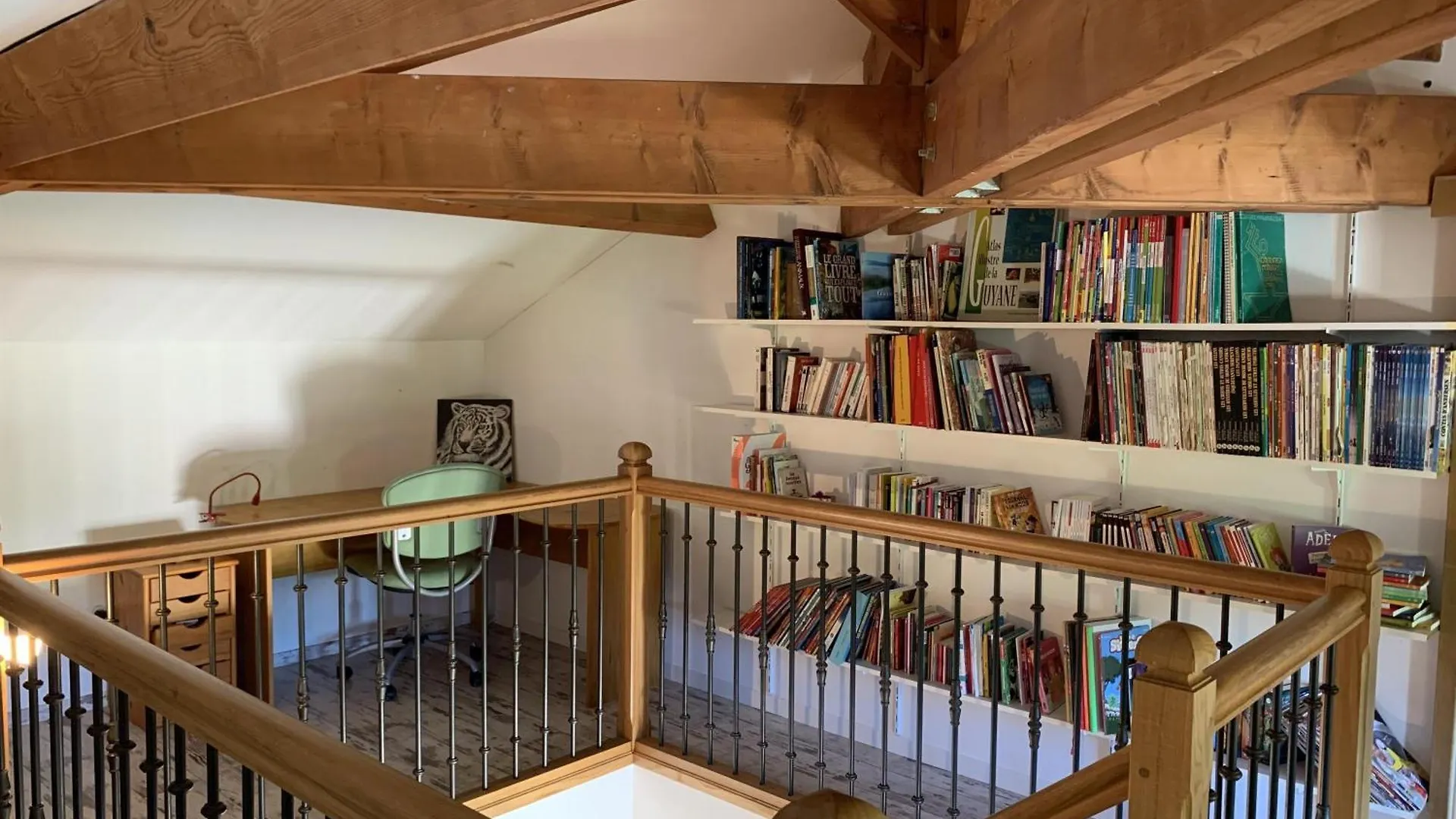 Holiday home Chez Aurore La Sauvetat