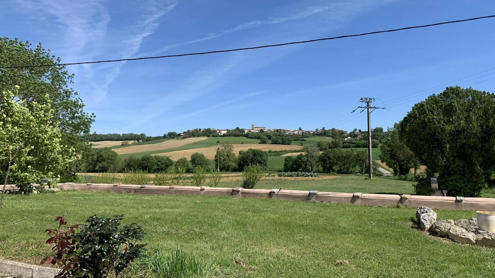Chez Aurore La Sauvetat  La Sauvetat (Gers)