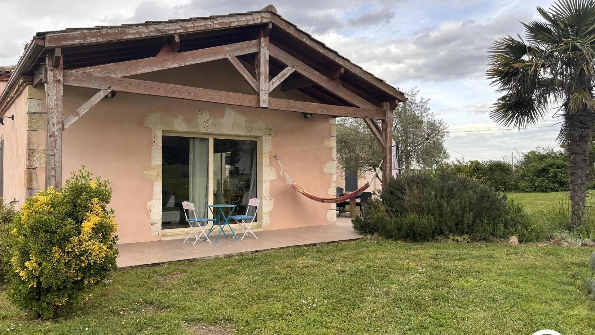 Chez Aurore La Sauvetat  0*, La Sauvetat (Gers) France