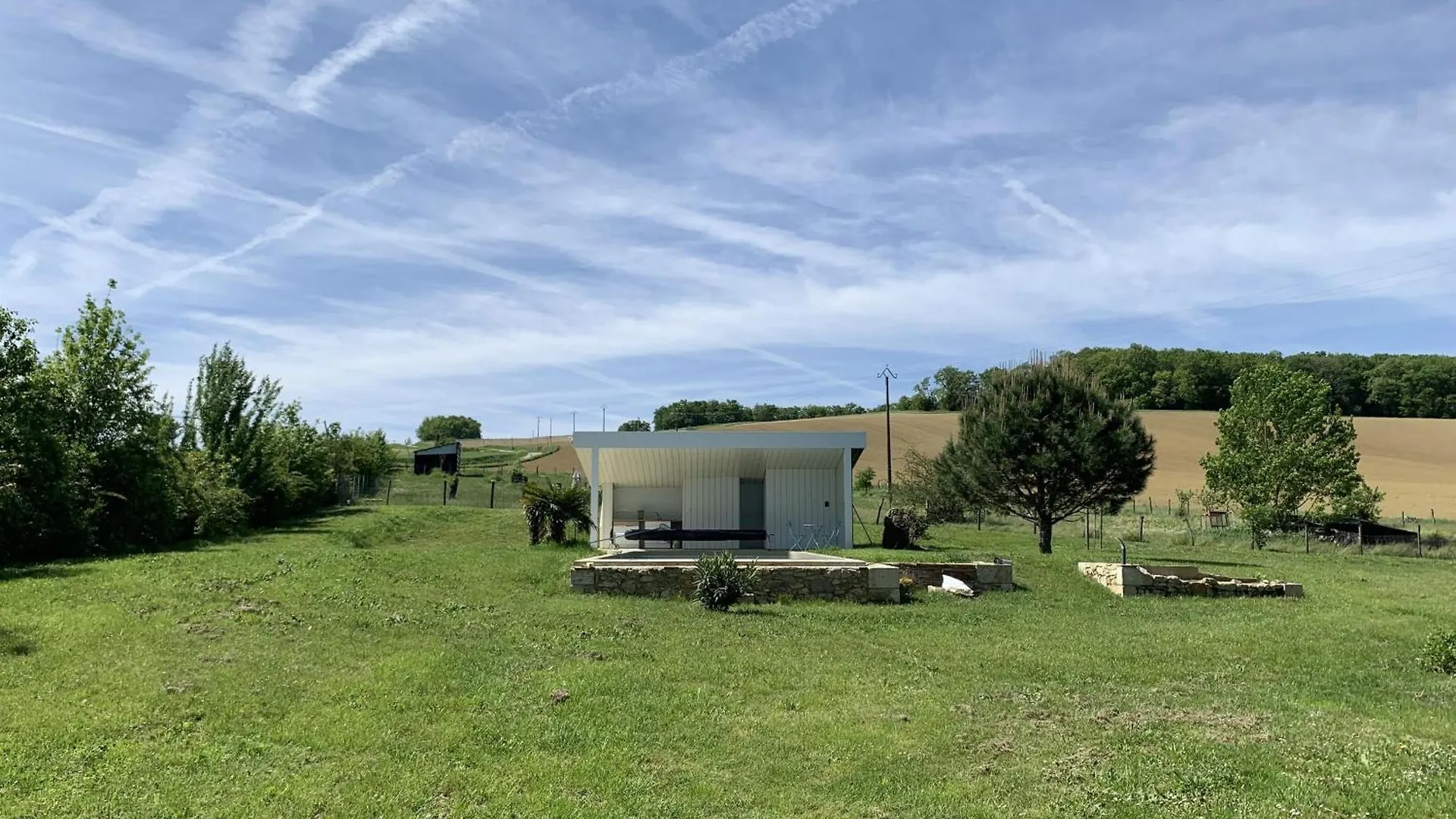 Chez Aurore La Sauvetat  France