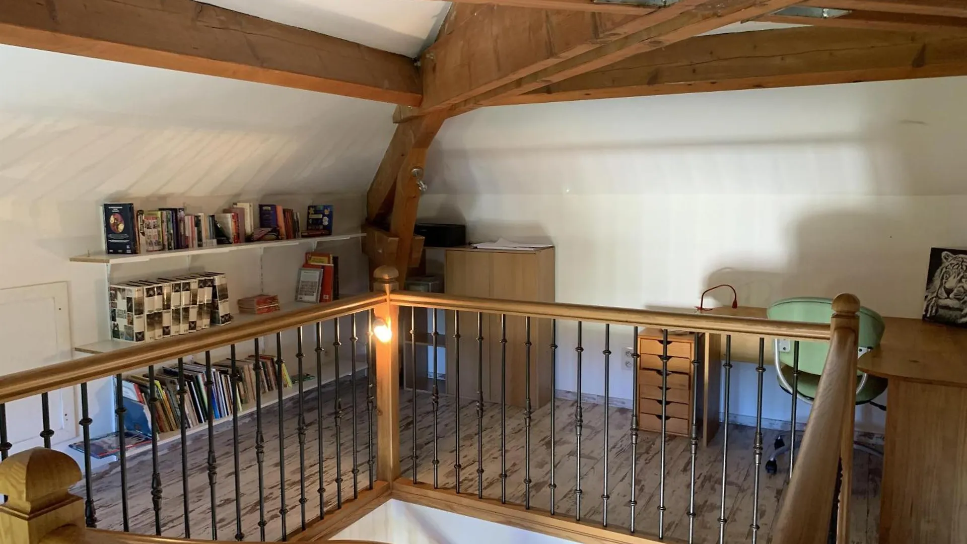Holiday home Chez Aurore La Sauvetat  France