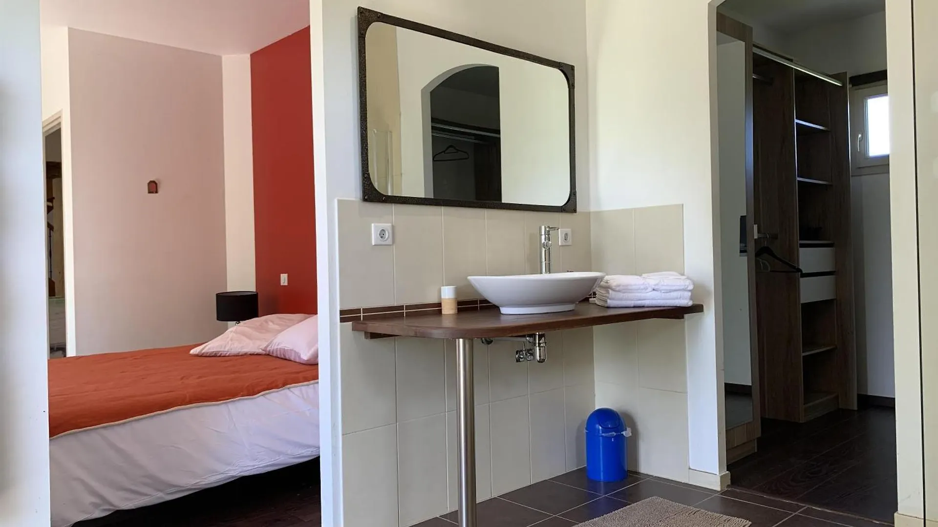 Holiday home Chez Aurore La Sauvetat
