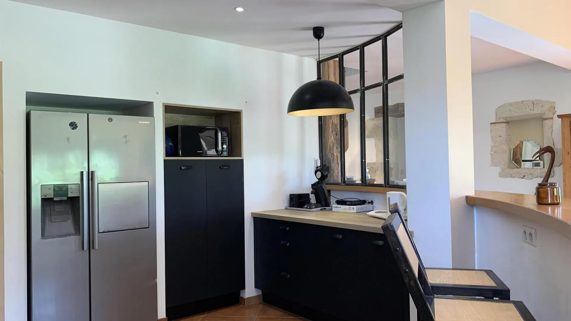 Holiday home Chez Aurore La Sauvetat