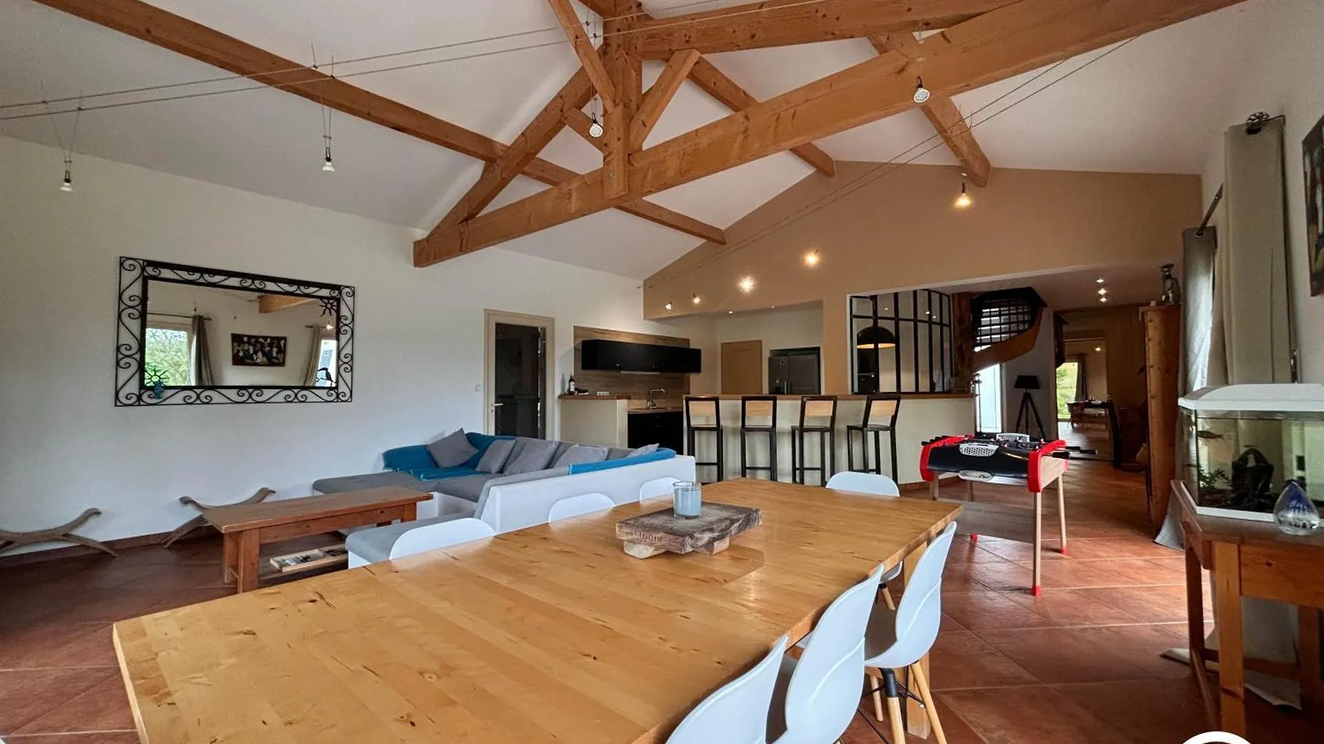 Chez Aurore La Sauvetat  France