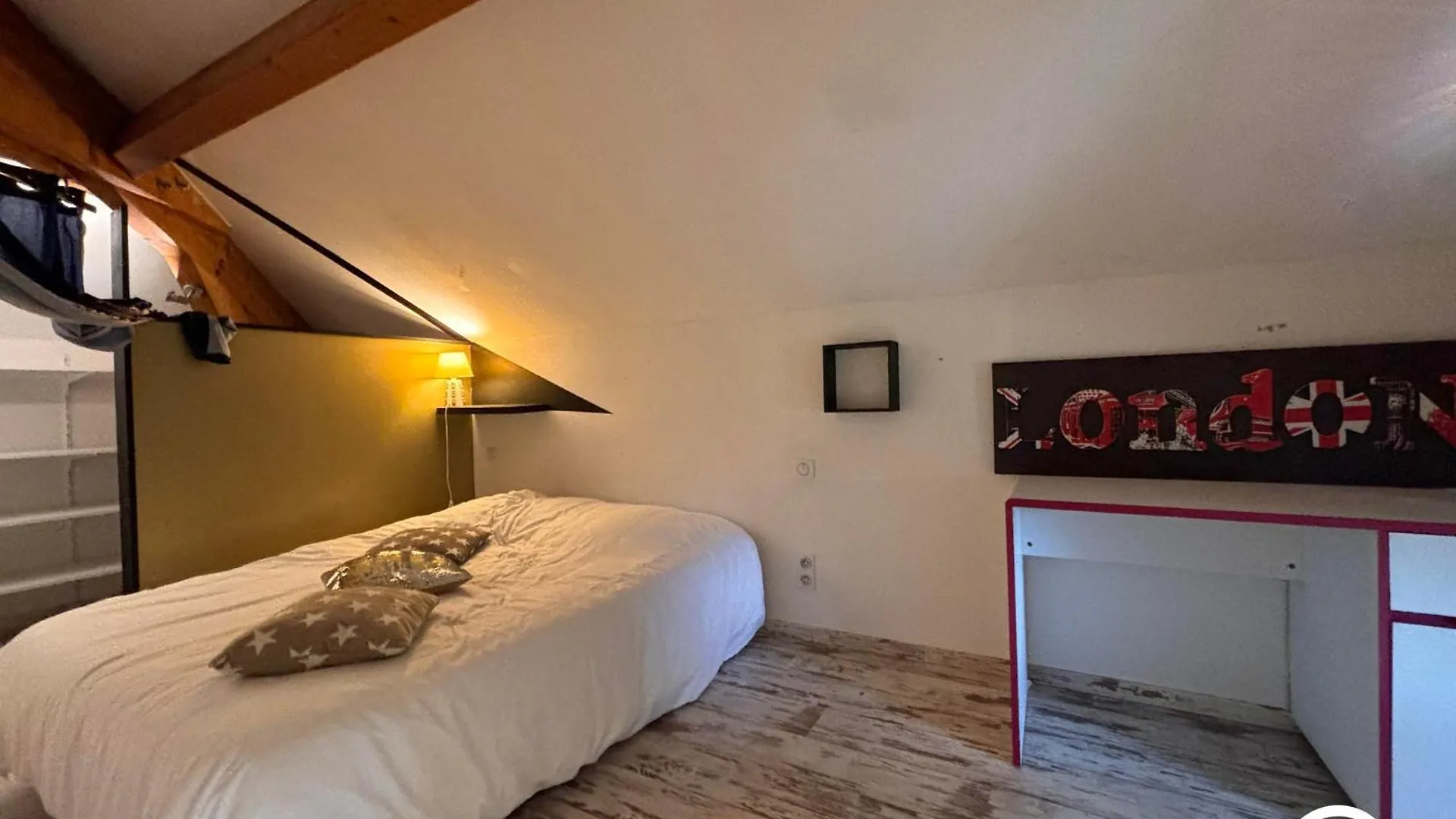 Chez Aurore La Sauvetat  Holiday home La Sauvetat (Gers)