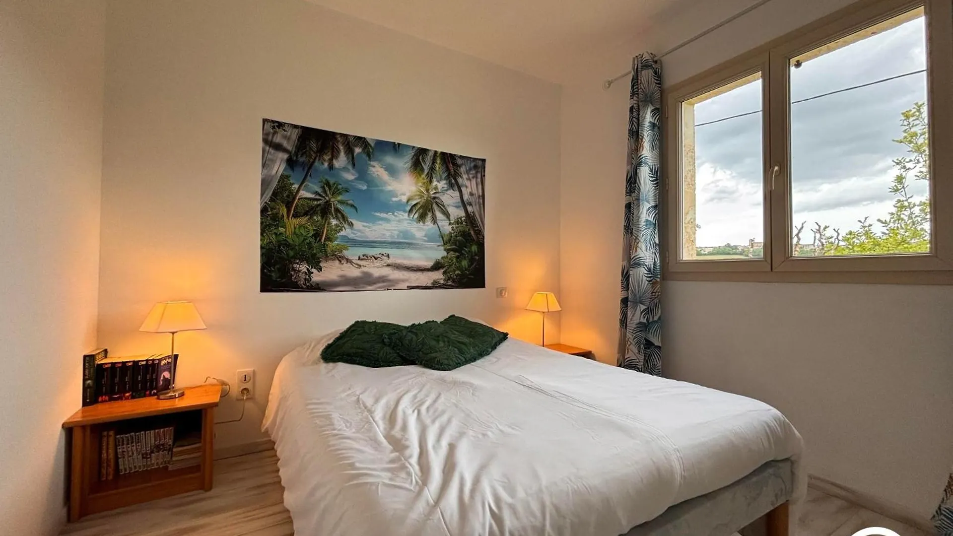Chez Aurore La Sauvetat  Holiday home