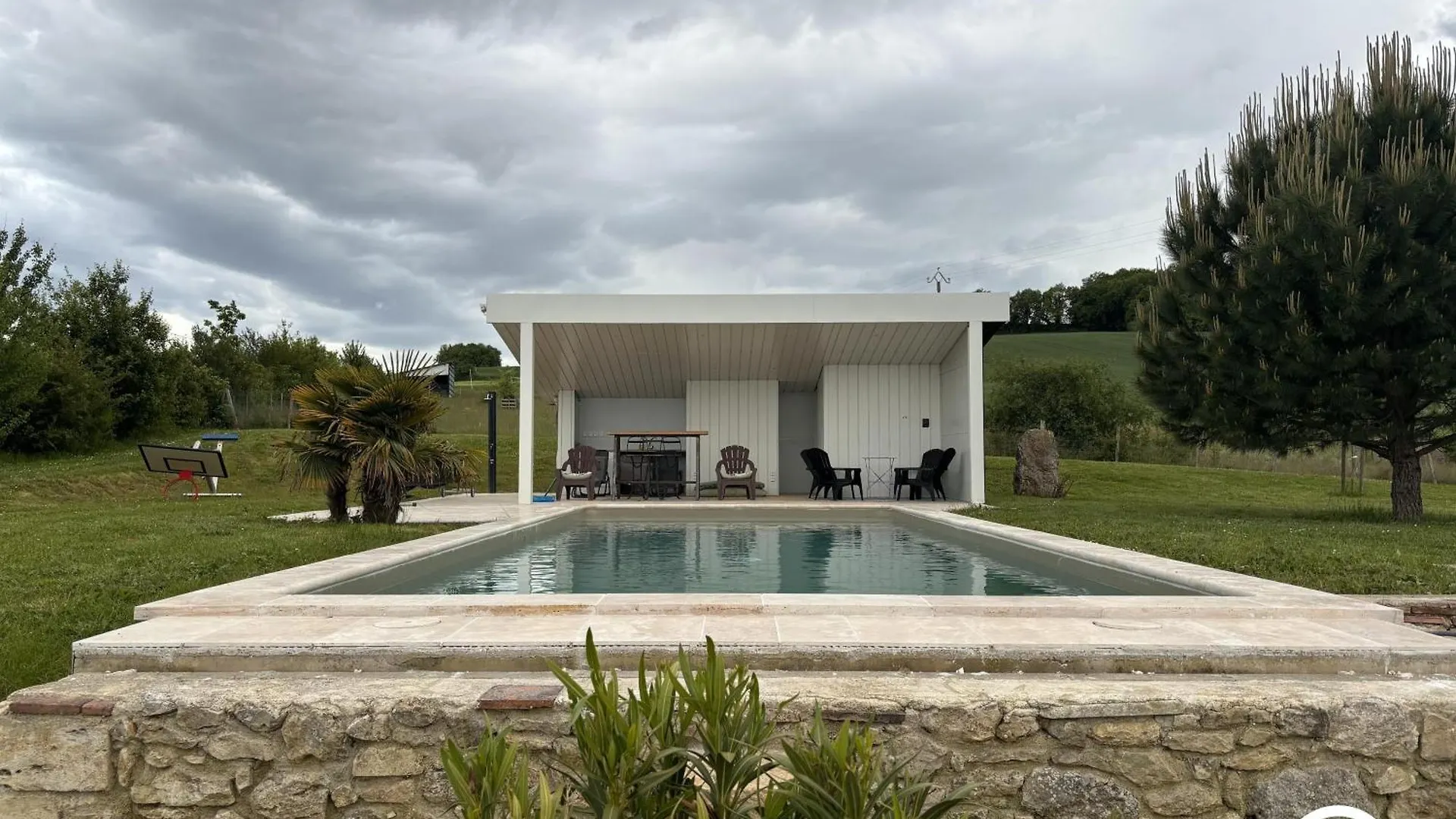 Chez Aurore La Sauvetat