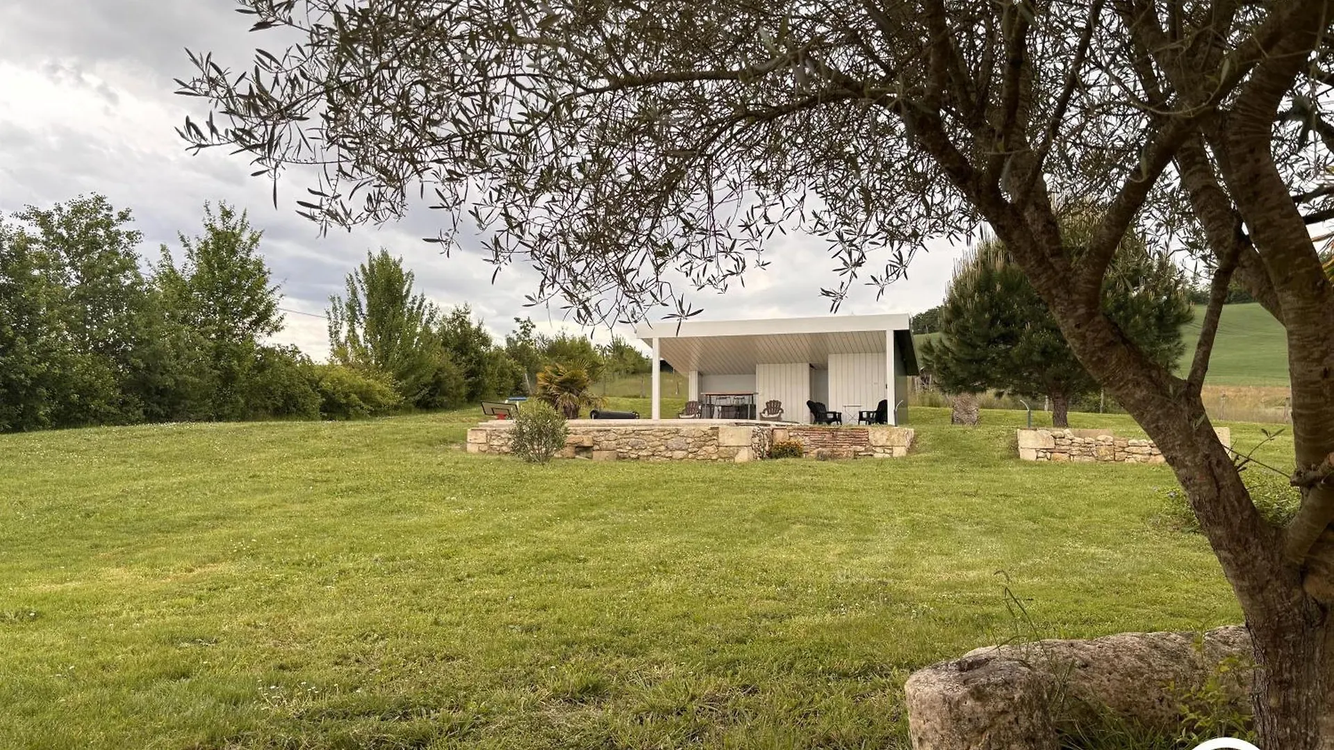 Holiday home Chez Aurore La Sauvetat