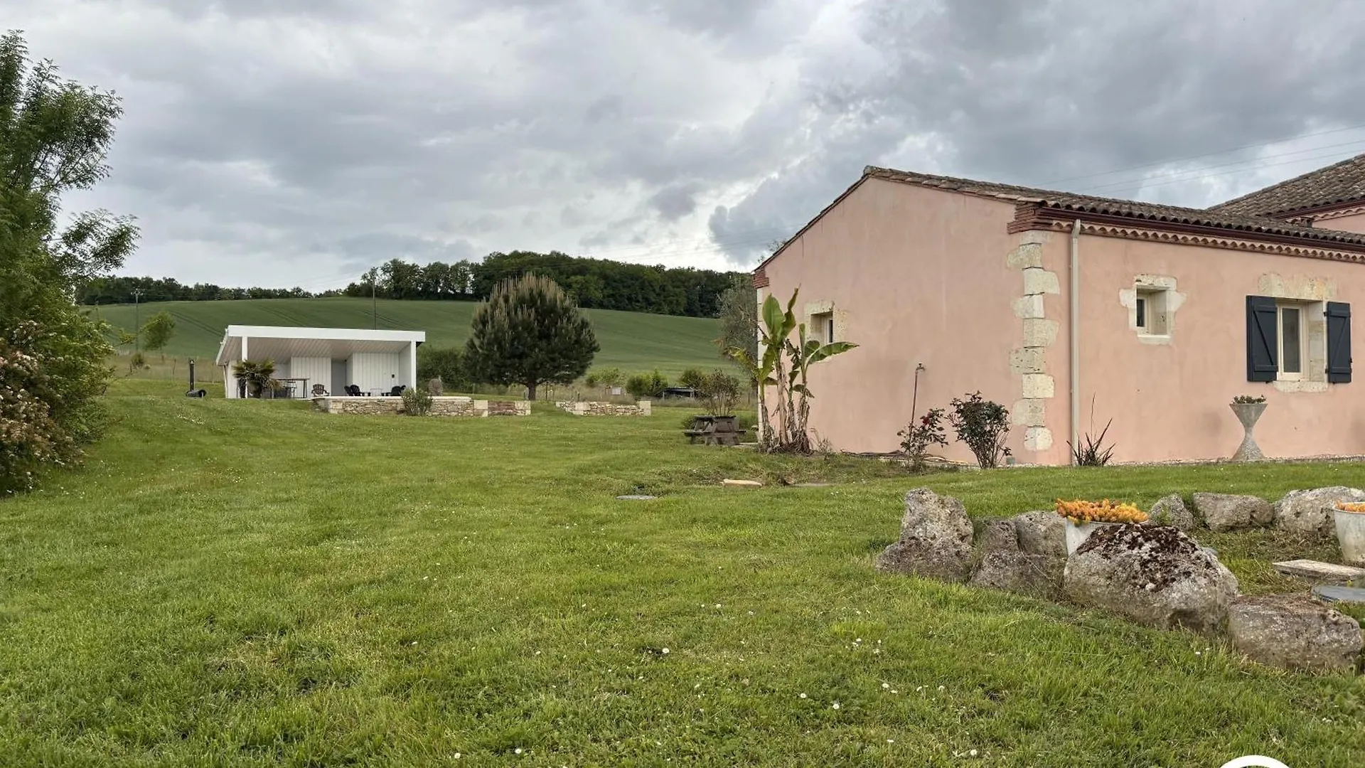 Chez Aurore La Sauvetat  Holiday home La Sauvetat (Gers)