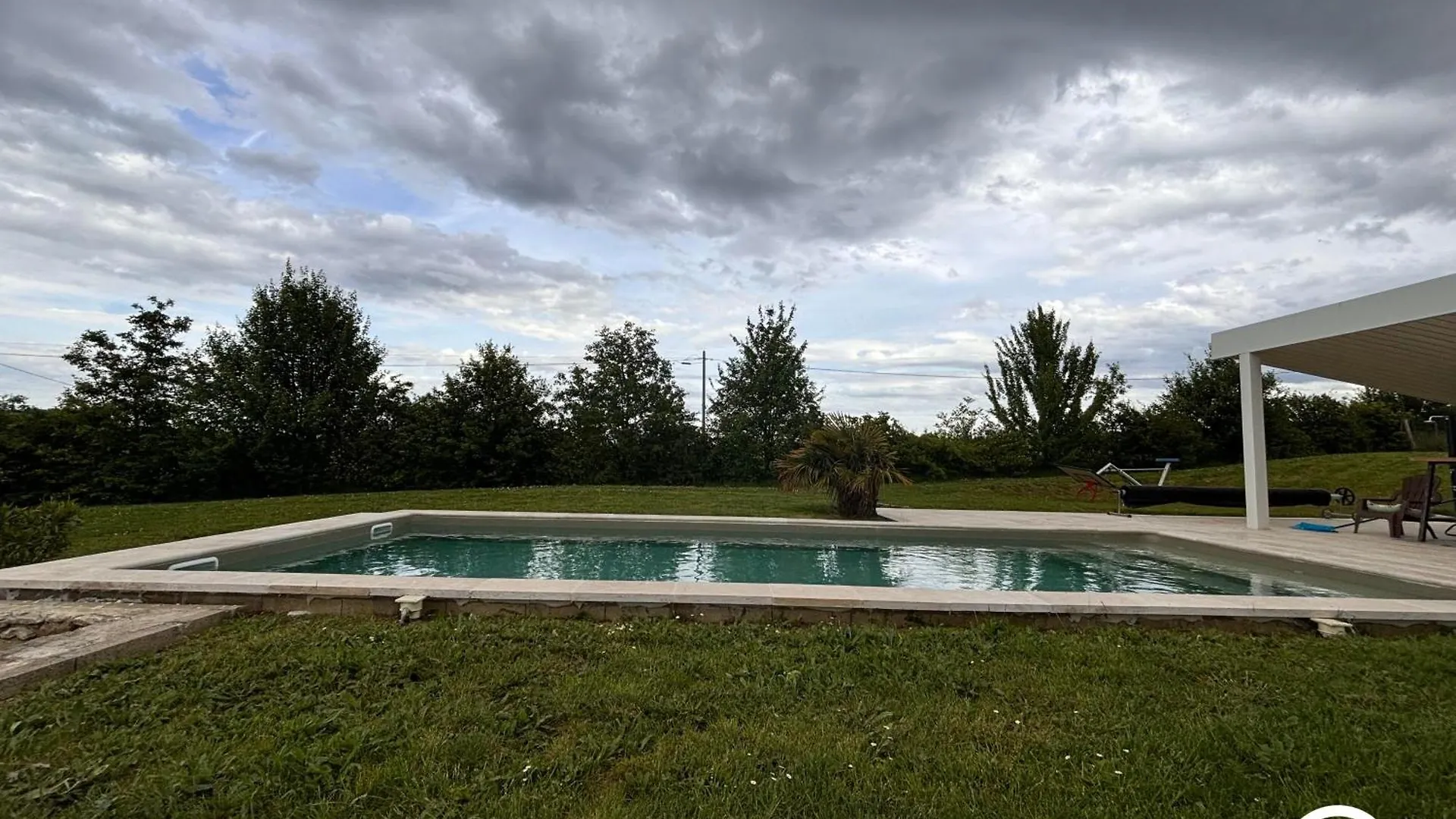 Holiday home Chez Aurore La Sauvetat  France